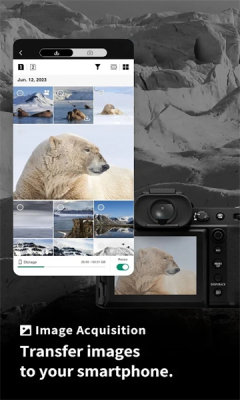 富士FUJIFILM X APP v2.5.0安卓版