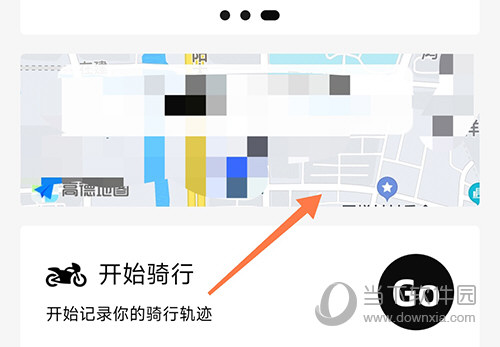 思骑出行地图
