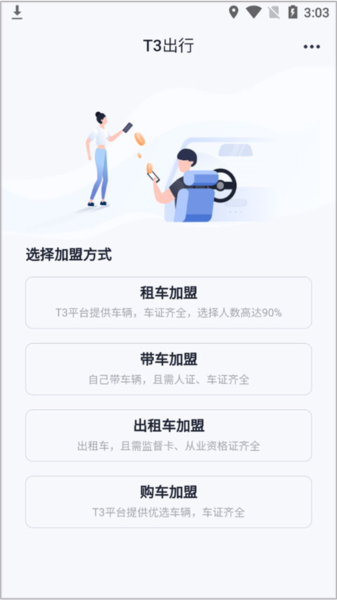 T3车主