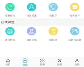 软件功能配图1