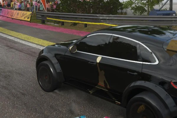 地平线4淘汰之王