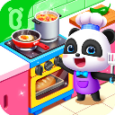 宝宝小厨房游戏