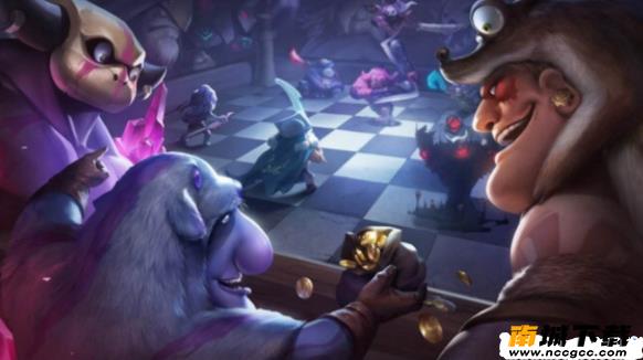 多多自走棋掌上助手v0.3.1