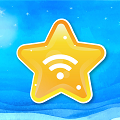 
                海星络加速
            