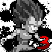 龙珠斗士Z像素版 v1.0安卓版 