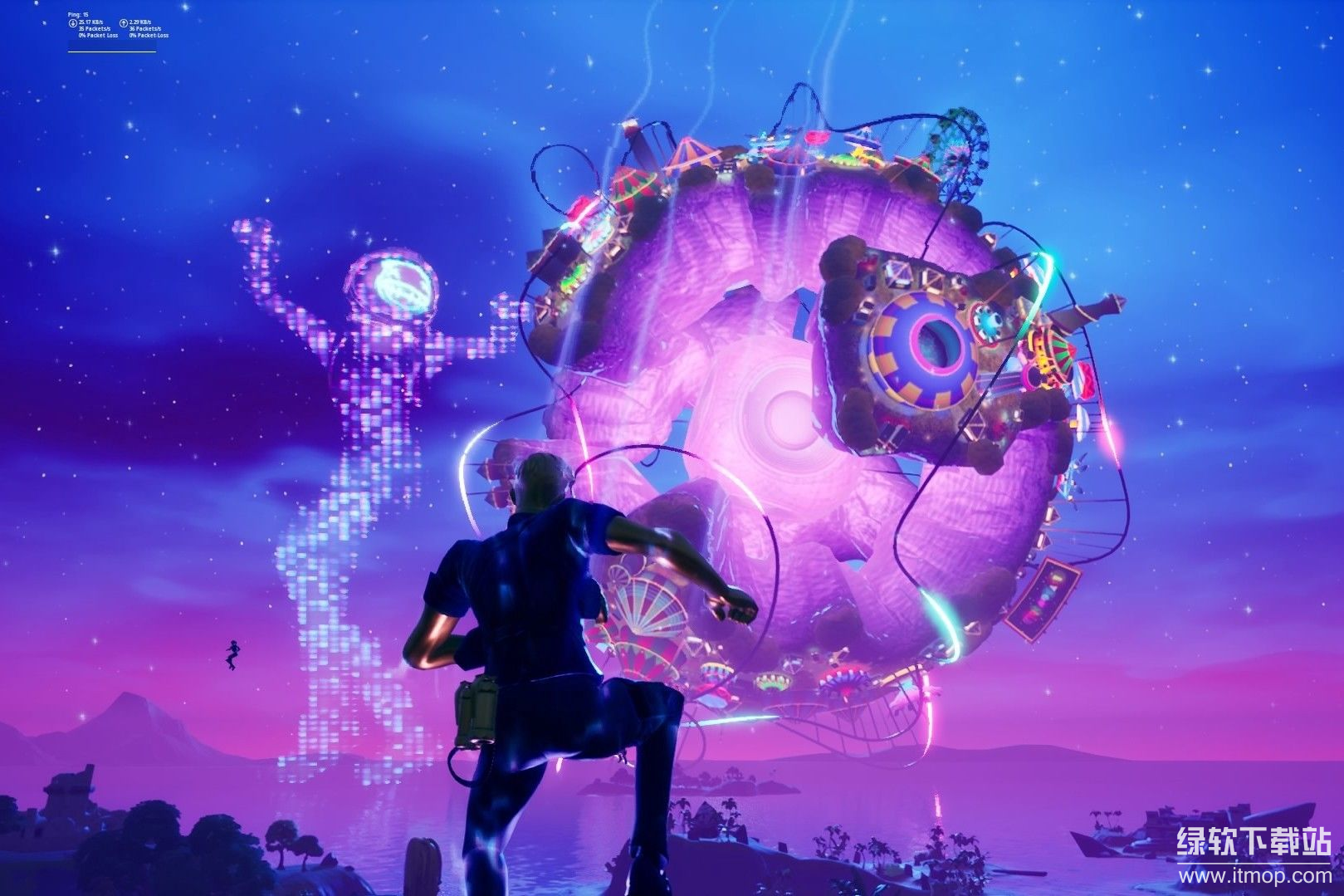 元宇宙是谁提出的概念？METAVERSE元宇宙最早起源于什么时候？