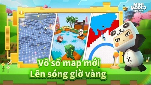 迷你世界怀旧版