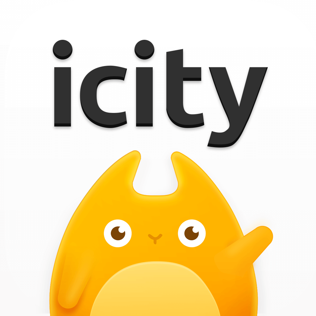 icity安卓手机版 V4.0.3下载