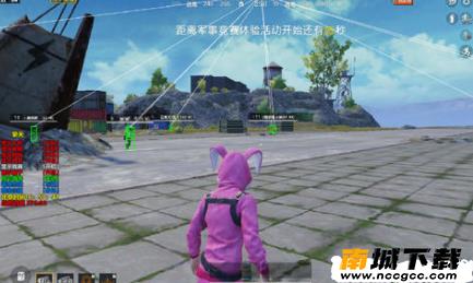 和平精英steam辅助v2021