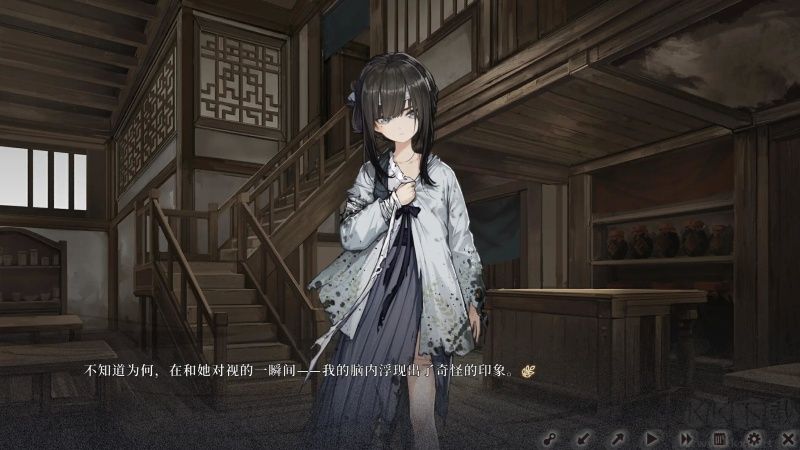 饿殍明末千里行单机版 v2.7安卓版 