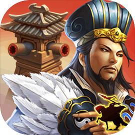 策马守天关安卓版 v1.0.40