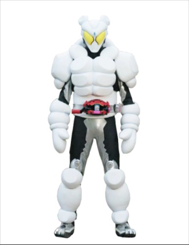 假面骑士加布腰带模拟器SWF