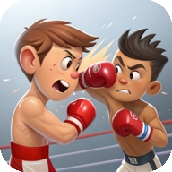 拳王对决趣味大乱斗官方版下载 v1.2.8