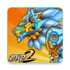 究极机甲战神2025最新版 v1.0.22安卓版 