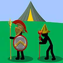 火柴人领地争夺游戏1.0.0