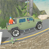 山地交通模拟手机版下载 v1.0.1