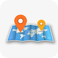 手机海上定位软件v1.0.1 最新版