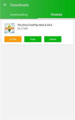 HappyMod中文汉化版 v3.1.6