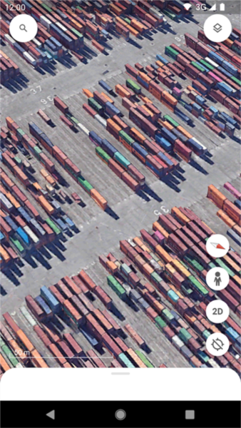 谷歌地球4