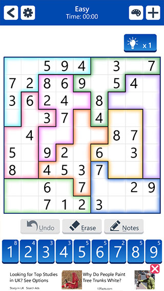 微软数独6