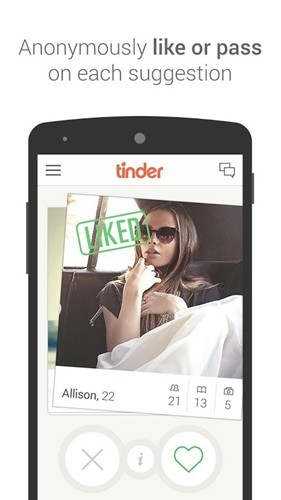 tinder交友app中国版 v15.13.0