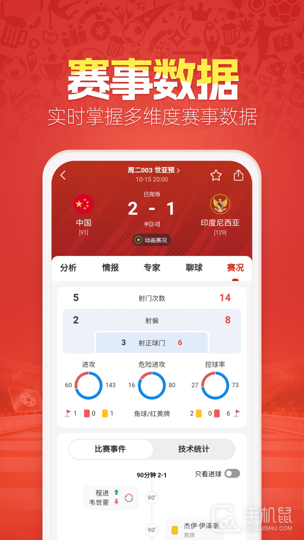 盈球大师 v8.1.2