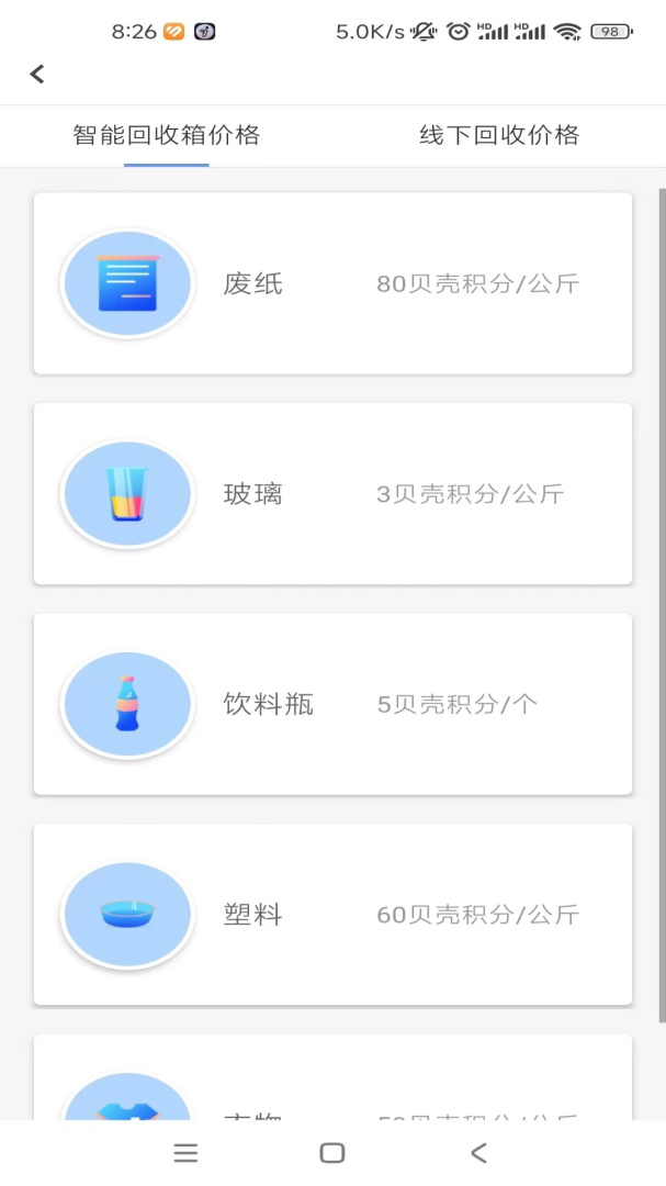 蓝鲸资源 v2.1.0