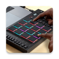 DJ编曲软件专业版(Funk Brasil)v8.27.1 安卓高级版