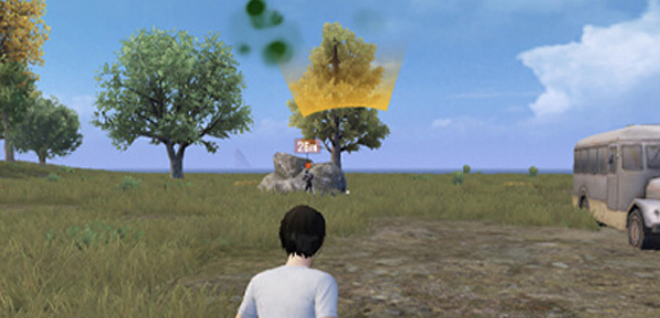 和平精英体验服新版本内容4