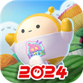 蛋仔派对网易官服下载 v1.0.117