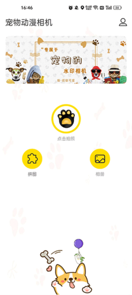 宠物相机图片2