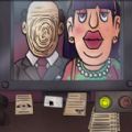 伪人请出示证件 v1.0.0手游下载