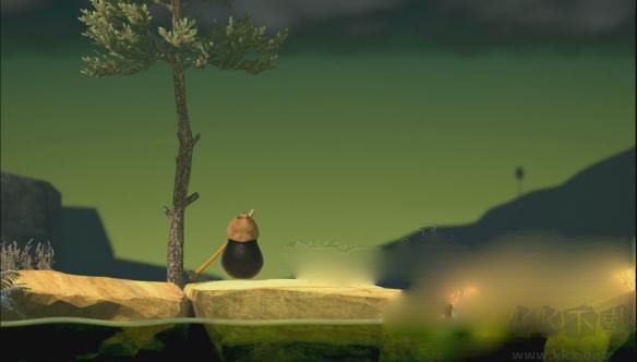 掘地求生（Getting Over It with Bennett Foddy）手机版v2.3安卓版 