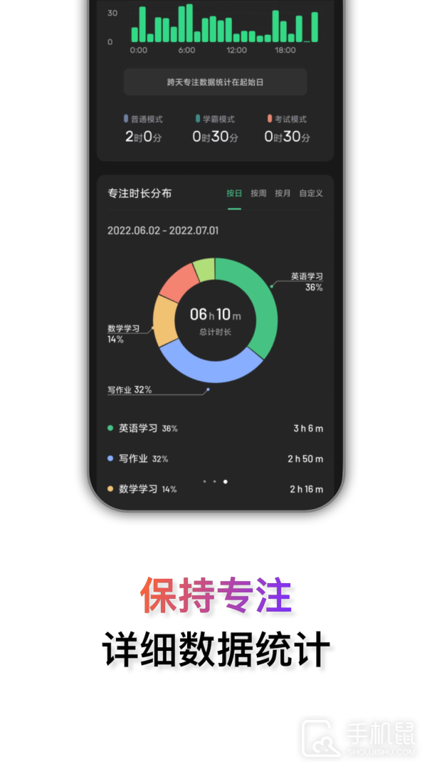 翻页时钟 v3.1.7