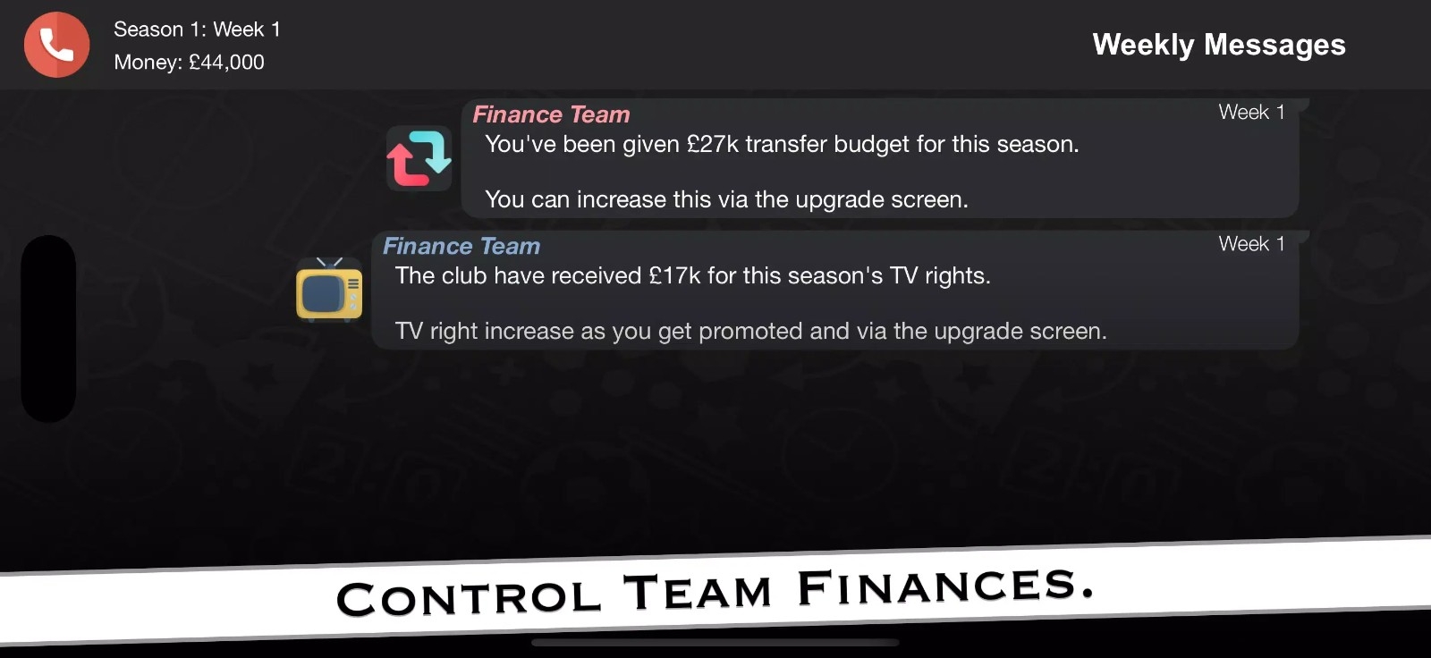 足球大亨2安卓版下载 v1.0.3