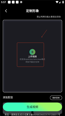 视频特效大师