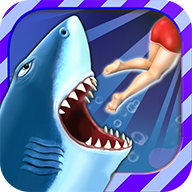 饥饿鲨进化官方正版