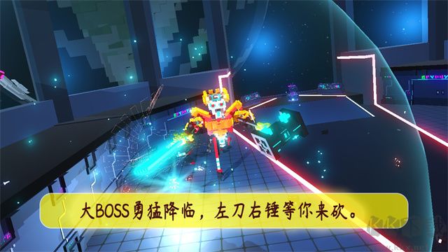 机甲模拟器最新版v17.3.0安卓版 