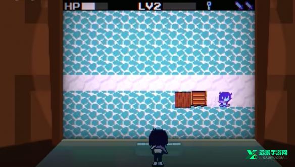 三角符文1-4章中文版