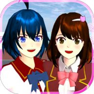 樱花校园模拟器英文版1.041.11下载 v1.042.03