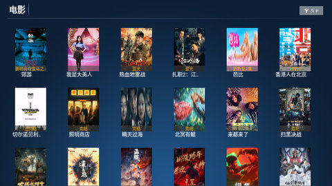 若曦视界TV官方版