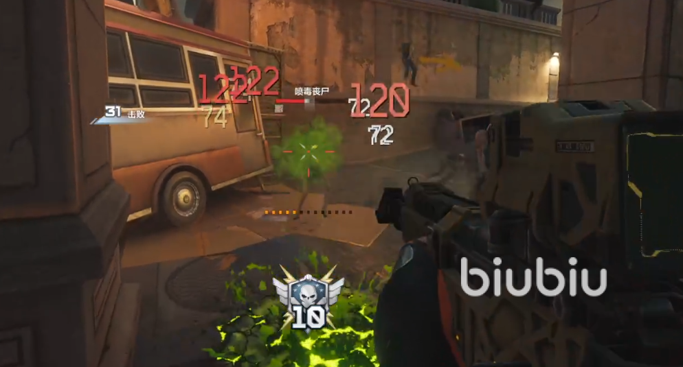 逆戰(zhàn)未來(lái)手游多久上線(xiàn) 逆戰(zhàn)未來(lái)什么時(shí)候公測(cè)的