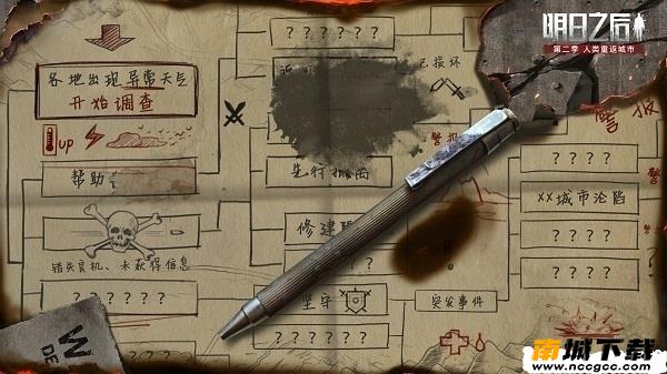 明日之后200万金条礼包兑换码生成器v2021