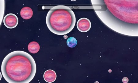 流浪小星球手機免費版