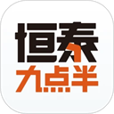 恒泰证券 v8.4.0.0安卓版