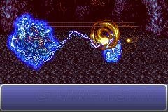 最终幻想6像素复刻版