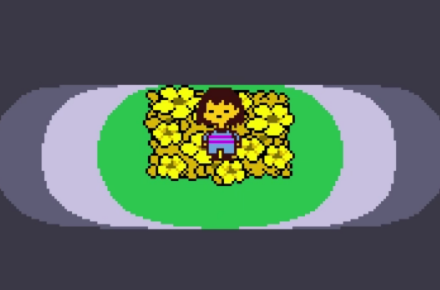 传说之下重制版