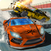 拆迁汽车碰撞  V1.7下载