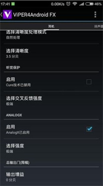 viper4android fx