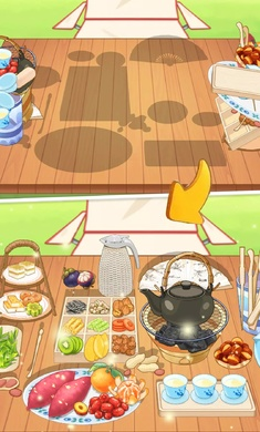鸭鸭爱收纳游戏